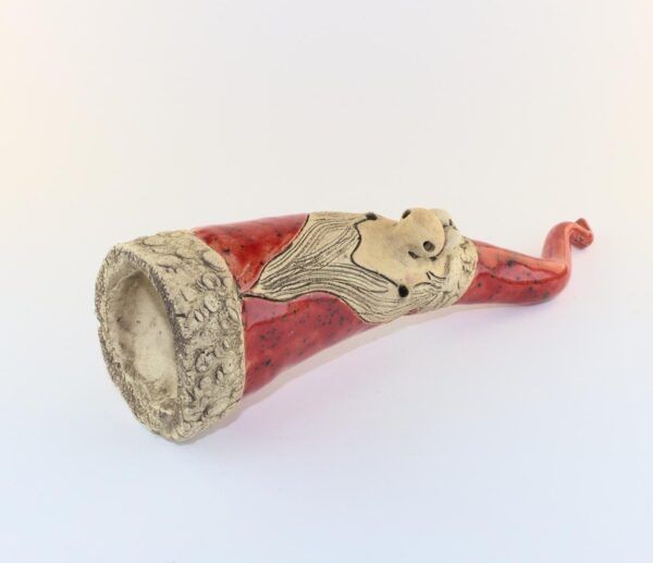 Nikolaus #3 24cm – Bild 5