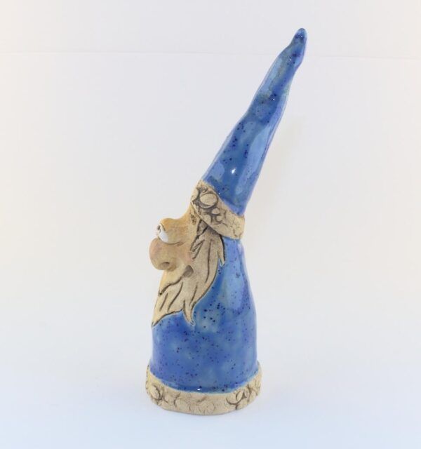 Nikolaus #4 16cm – Bild 2