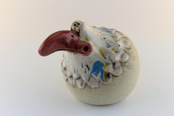 Stabvogel 8cm #5 – Bild 2