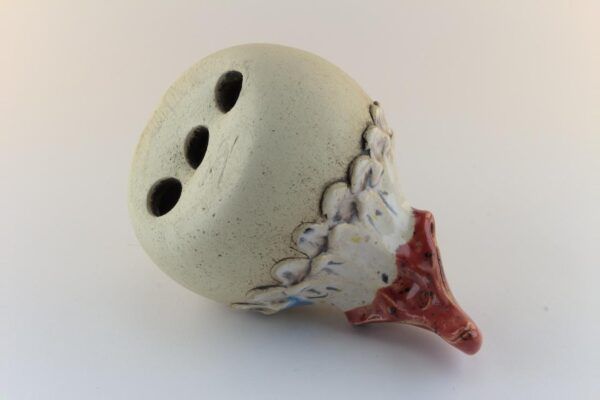 Stabvogel 8cm #5 – Bild 4