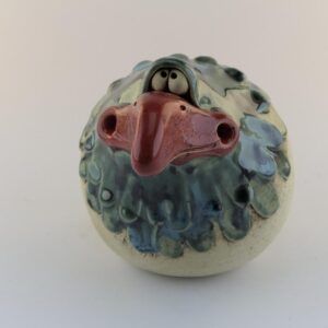 Stabvogel 8cm #6
