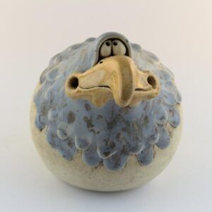 Stabvogel 8cm #8