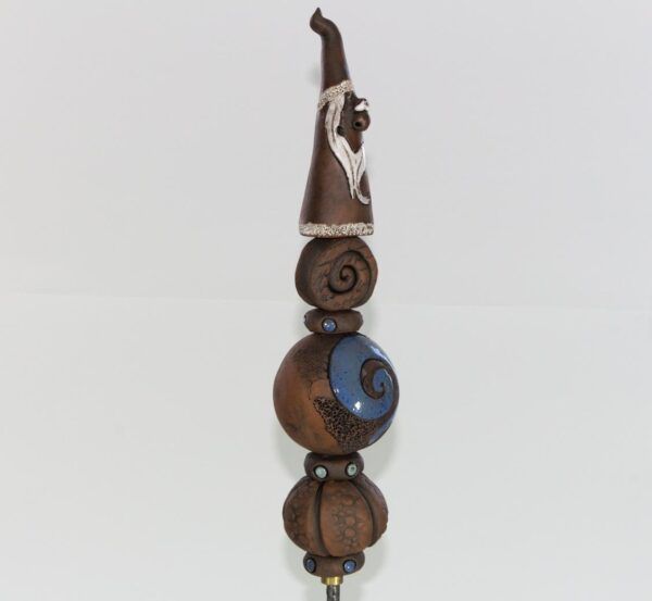 Stele #1 – Bild 2