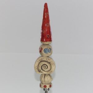 Stele #4
