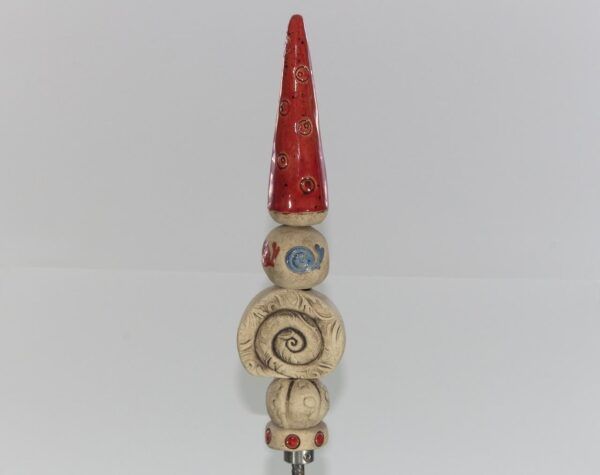 Stele #4