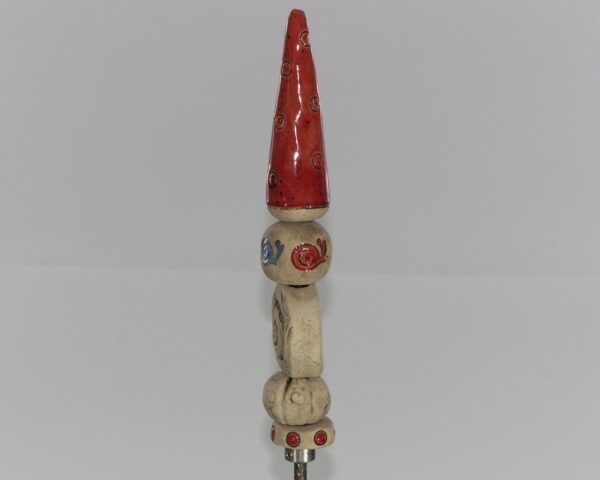 Stele #4 – Bild 2