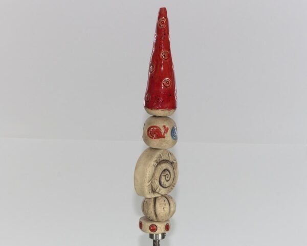 Stele #4 – Bild 3