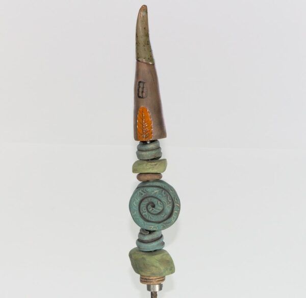 Stele #5