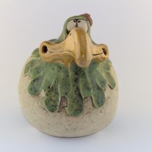 Kantenhocker 12cm #1