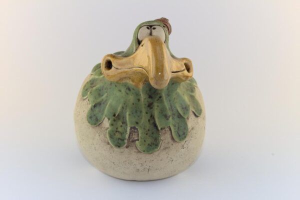 Kantenhocker 12cm #1