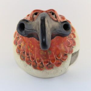 Kantenhocker 12cm #5