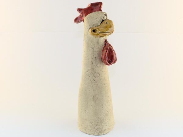 schräges Huhn #2 – Bild 4
