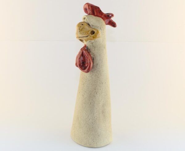 schräges Huhn #3 – Bild 2