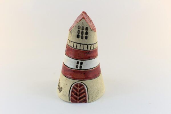 kleiner Leuchtturm cm #2