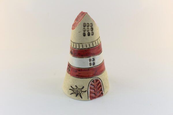 kleiner Leuchtturm cm #2 – Bild 3