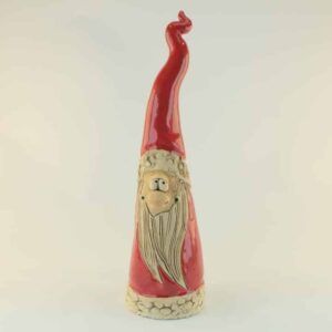 Nikolaus #5 28cm