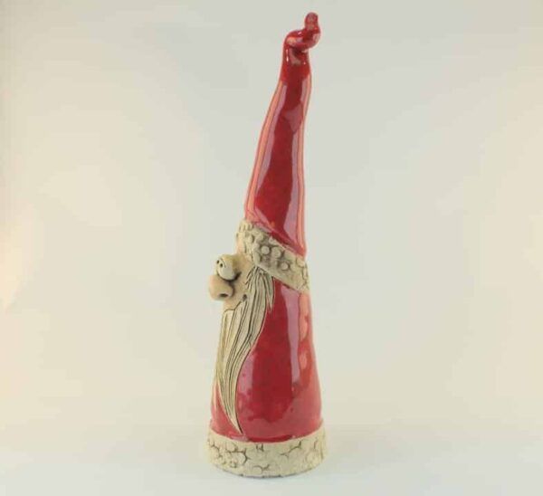 Nikolaus #5 28cm – Bild 2