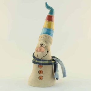 Schneemann 20cm