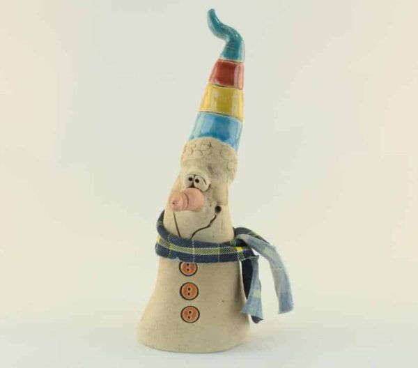 Schneemann 20cm