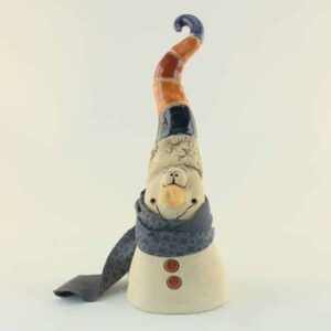 Schneemann 20cm