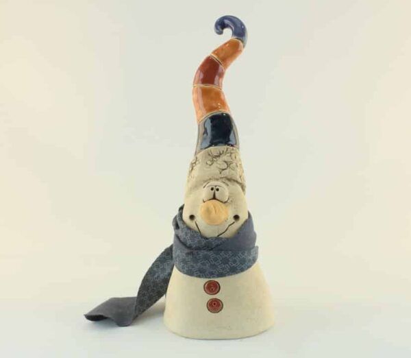 Schneemann 20cm