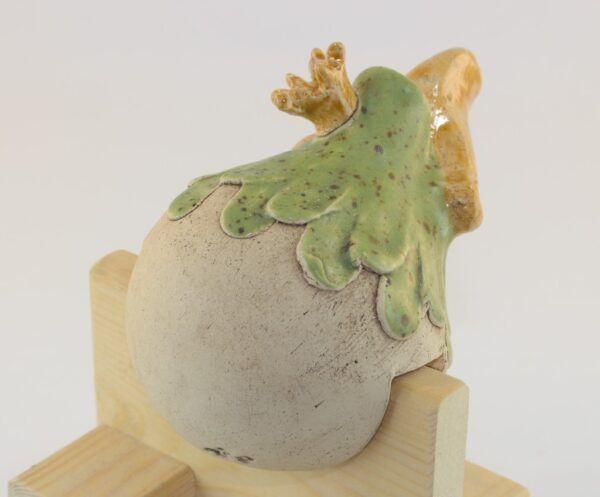 Kantenhocker König 8cm #1 – Bild 4