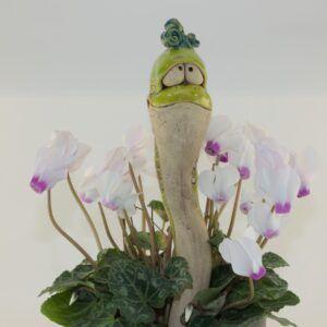 Froschstecker #2