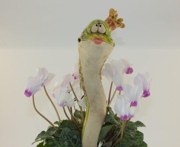 Froschkönigstecker #4
