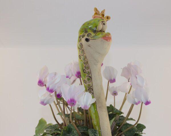 Froschkönigstecker #4 – Bild 3
