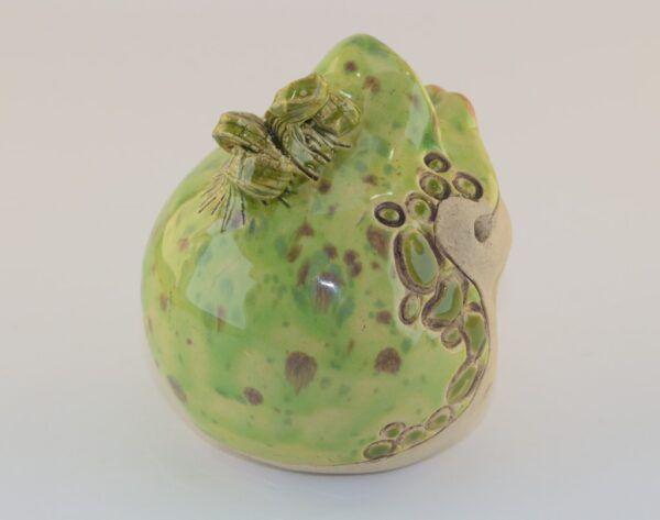 Frosch 8cm Stab #2 – Bild 4